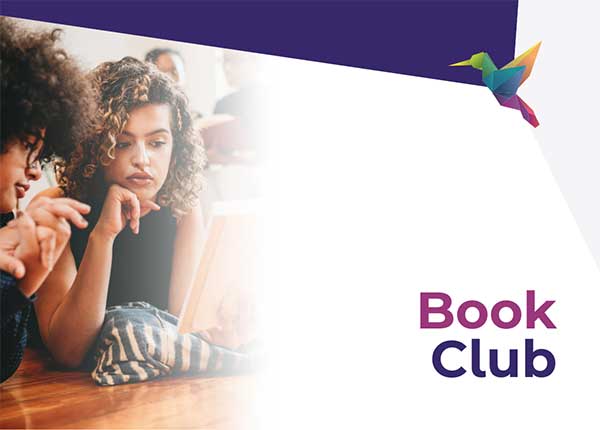 Open Minds Book Club at Sarac