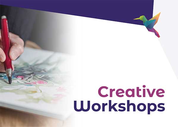 Creative Arts Workshop