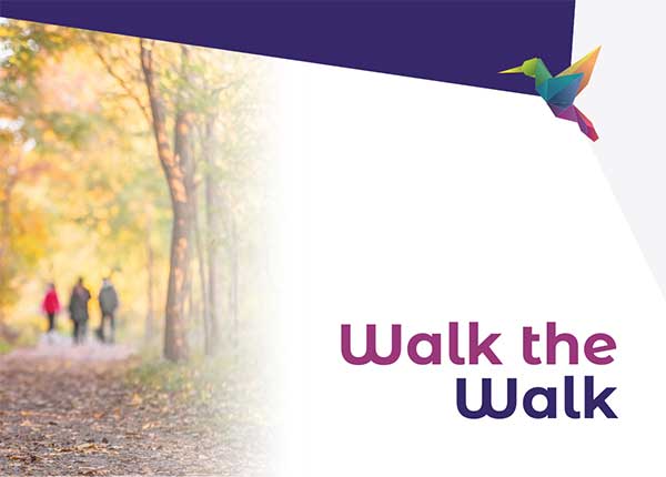 Walk the Walk with SARAC