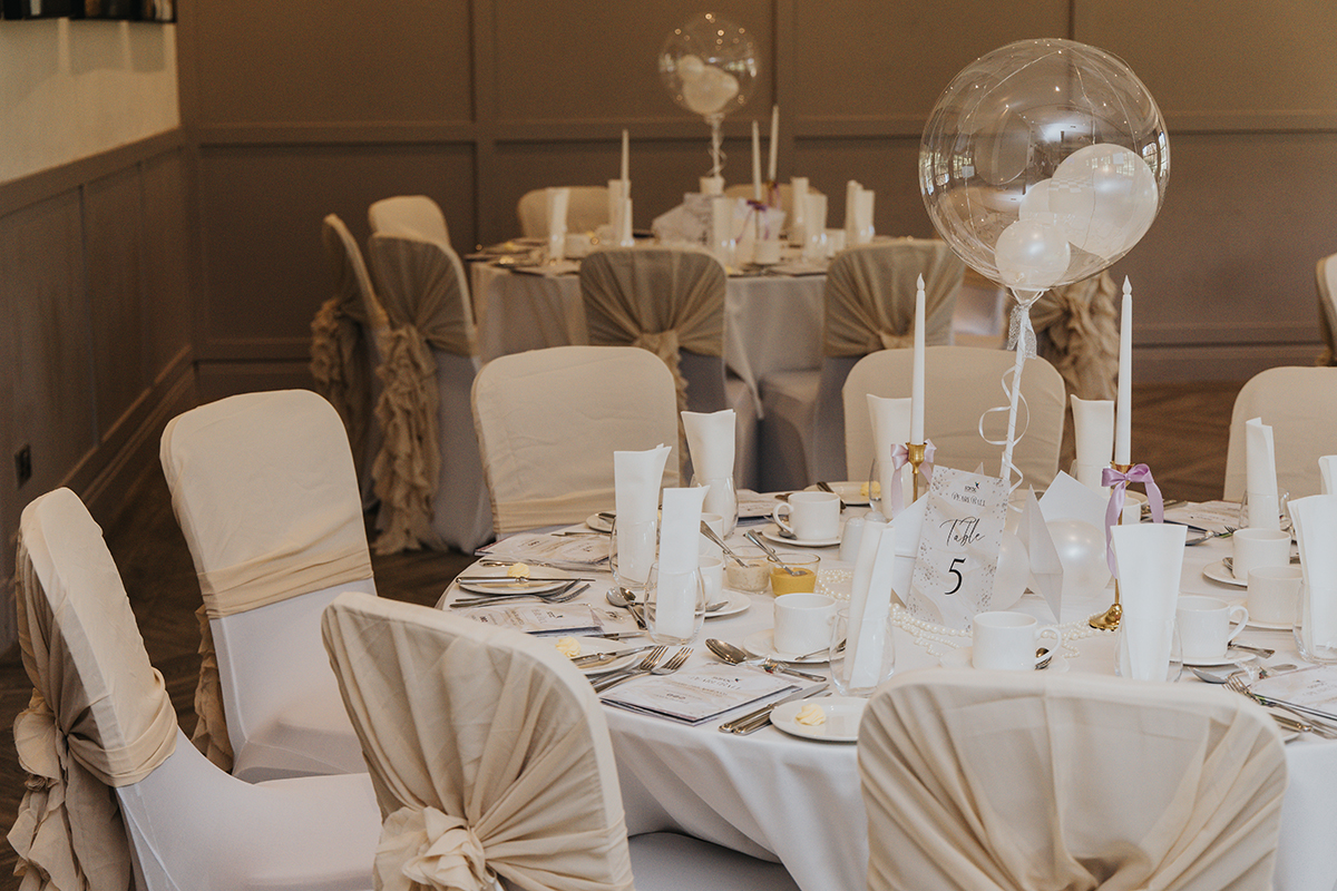 Event Decor